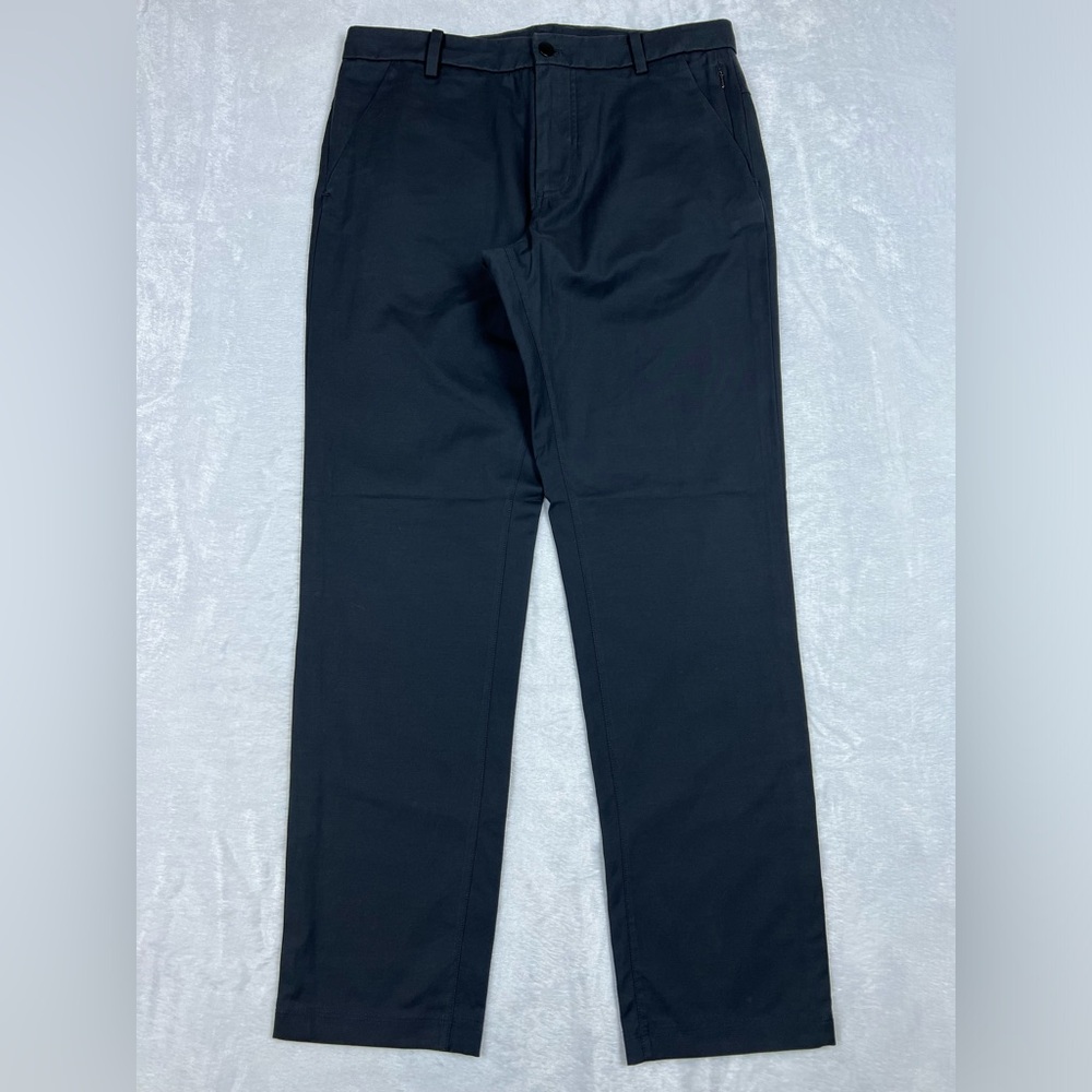 Lululemon Commission Pants 34x31